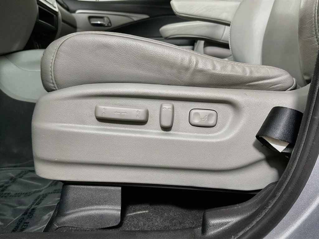 Used 2021 Honda Pilot EX-L image 22