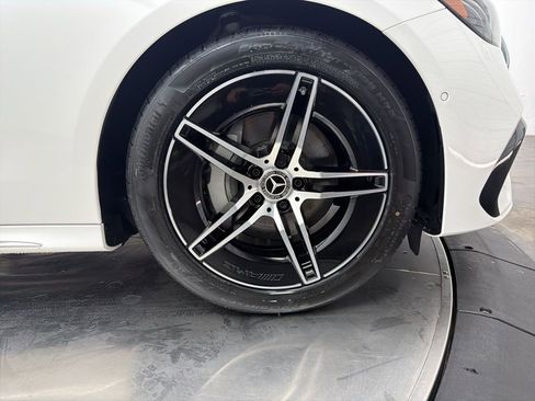 New 2026 Mercedes-Benz E 350 Sedan image 9