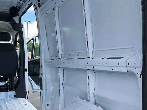 New 2026 RAM ProMaster 2500 w/ Convenience Group FWD image 14