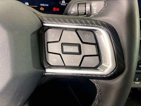 Used 2024 Ford Mustang Coupe image 27