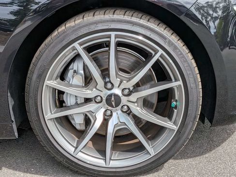 Used 2026 Genesis G70 2.5T Prestige RWD image 13