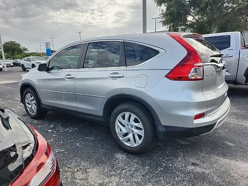 Used 2016 Honda CR-V EX image 7