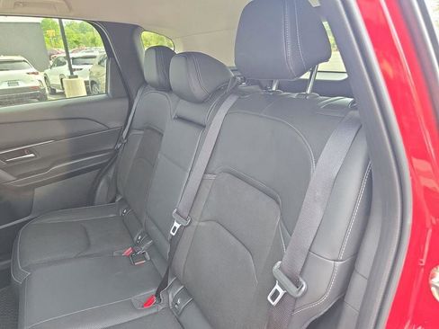 New 2026 MAZDA CX-5 Select AWD/4WD image 14