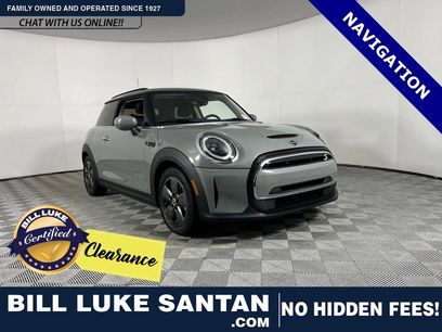 Used 2023 MINI Cooper SE