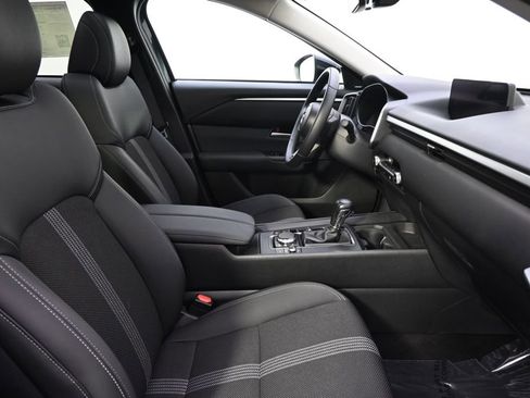 Used 2025 MAZDA CX-50 AWD 2.5 S w/ Premium Package image 17