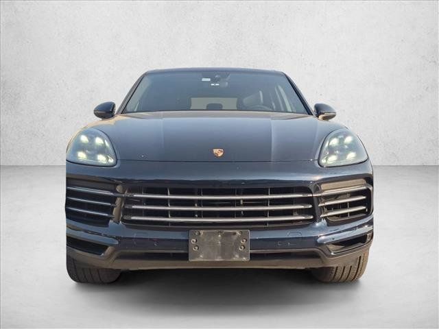 Used 2019 Porsche Cayenne AWD/4WD image 2