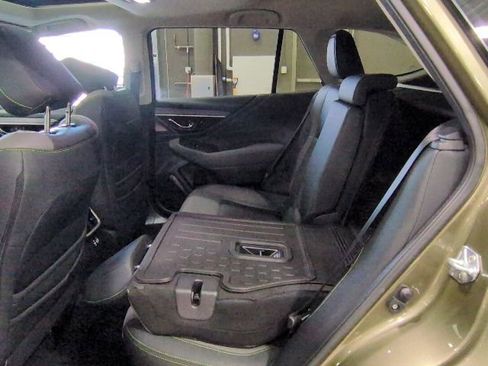 Certified 2024 Subaru Outback Onyx Edition AWD/4WD image 15
