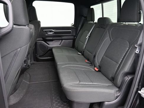 Used 2025 RAM 1500 Big Horn AWD/4WD image 26