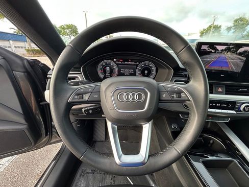 Used 2025 Audi A5 2.0T Premium Plus AWD/4WD image 14