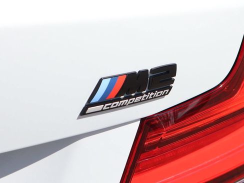 Used 2021 BMW M2 Competition RWD image 52