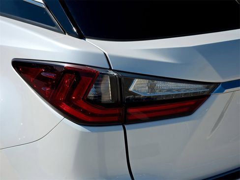 Used 2017 Lexus RX 350 FWD image 6