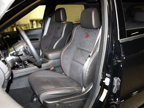 New 2026 Dodge Durango GT image 25