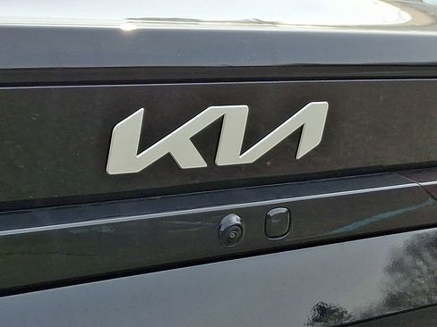 New 2026 Kia K4 GT-Line Turbo FWD image 12