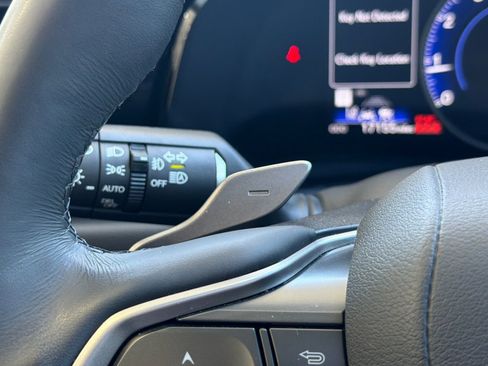Certified 2024 Lexus NX 350 AWD w/ Cold Area Package image 31