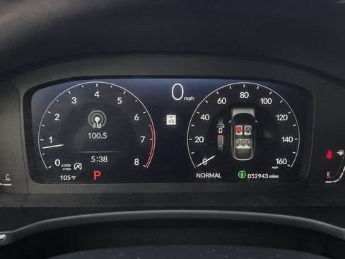 Used 2024 Honda Civic Sport Touring image 23