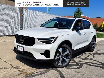 New 2026 Volvo XC40 B5 Plus w/ Protection Package Premier