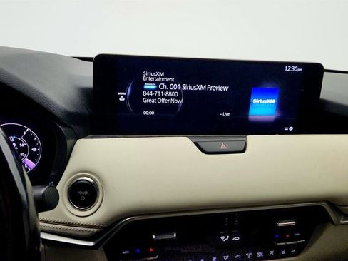 Used 2024 MAZDA CX-90 Plug-In Hybrid w/ Premium Plus image 15