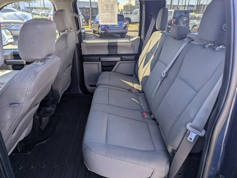 Used 2019 Ford F150 XLT image 8