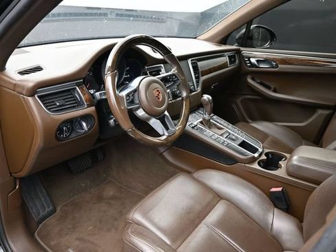 Used 2018 Porsche Macan S AWD/4WD image 10