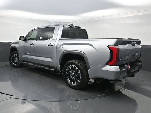 Used 2024 Toyota Tundra Limited AWD/4WD image 27