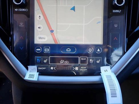 New 2026 Subaru Ascent Touring image 19