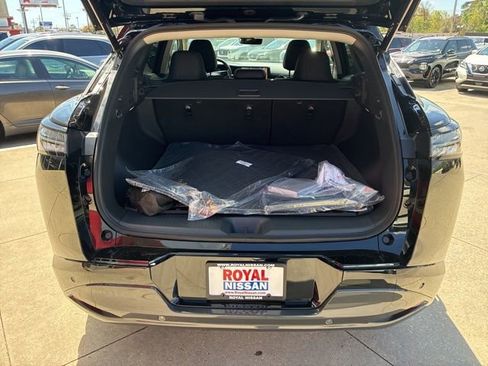 New 2026 Nissan Murano Platinum w/ Cargo Package AWD/4WD image 7