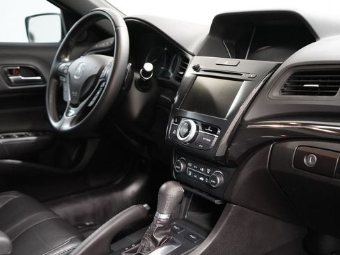 Used 2022 Acura ILX FWD image 30