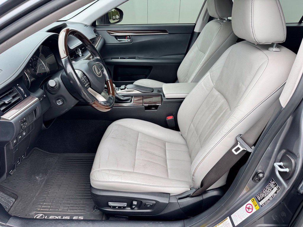 Used 2016 Lexus ES 350 FWD image 12