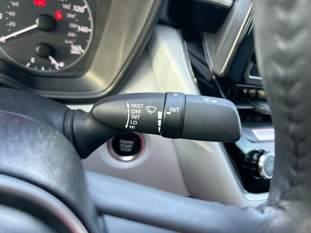 Used 2024 Toyota Corolla SE FWD image 19