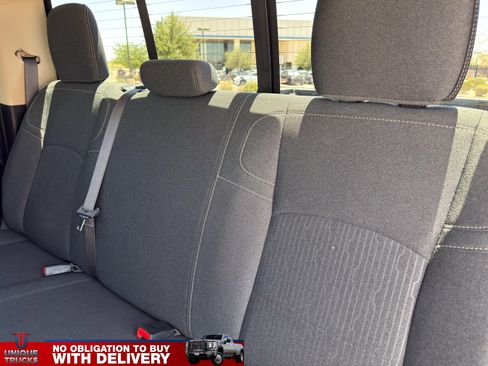 Used 2020 RAM 2500 Tradesman AWD/4WD image 24
