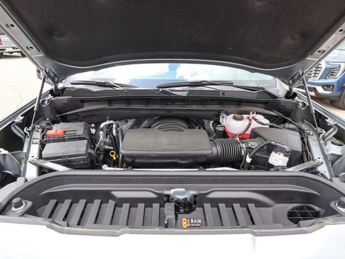 New 2026 GMC Sierra 1500 Elevation image 37