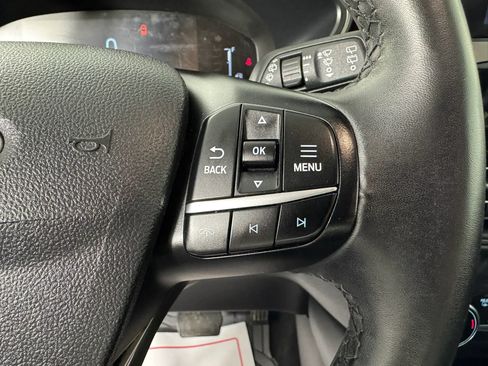Used 2023 Ford Escape Active FWD image 16