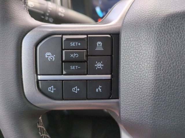 New 2026 Ford F250 Lariat w/ Black Appearance Package AWD/4WD image 25