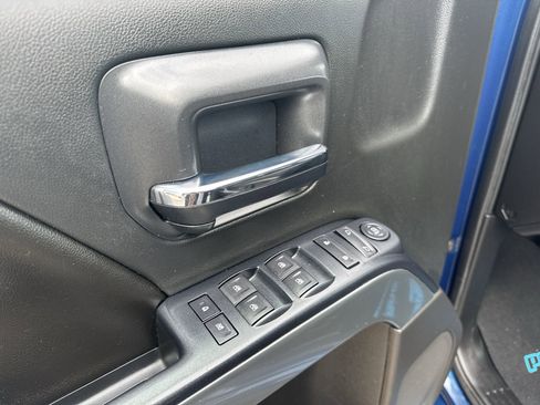 Used 2016 Chevrolet Silverado 1500 LT w/ All Star Edition image 22