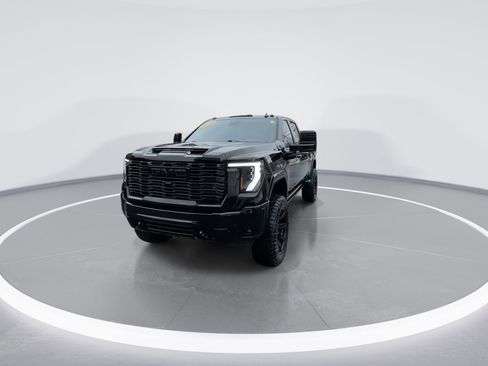 Used 2024 GMC Sierra 2500 Denali Ultimate image 6