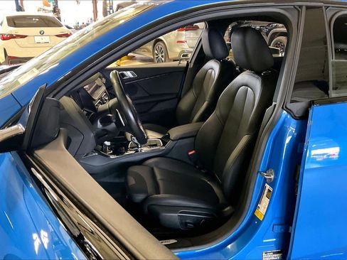 Certified 2023 BMW 228i Gran Coupe w/ M Sport Package image 8