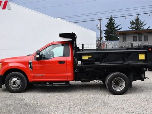 Used 2017 Ford F350 XL w/ Power Equipment Group RWD image 13