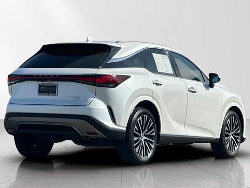 Certified 2024 Lexus RX 350 w/ Convenience Package AWD/4WD image 6