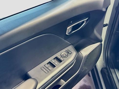 New 2026 Kia K4 EX FWD image 17