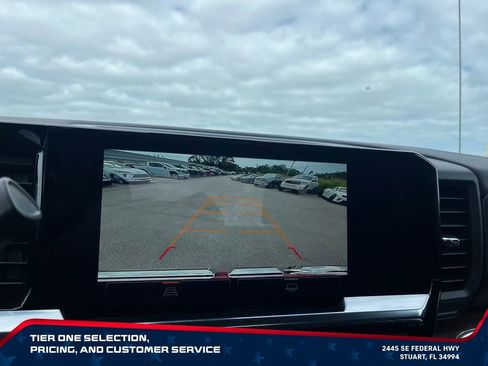 New 2026 GMC Sierra 1500 Elevation AWD/4WD image 31