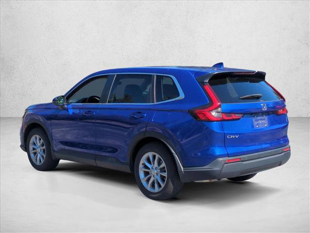 Used 2023 Honda CR-V EX-L image 6