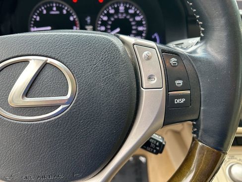 Used 2013 Lexus ES 350 w/ Luxury Pkg FWD image 21