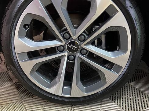 New 2026 Audi A3 2.0T Premium Plus image 9