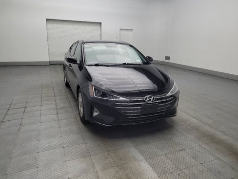 Used 2019 Hyundai Elantra SEL FWD image 13