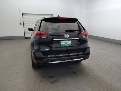 Used 2020 Nissan Rogue S image 6