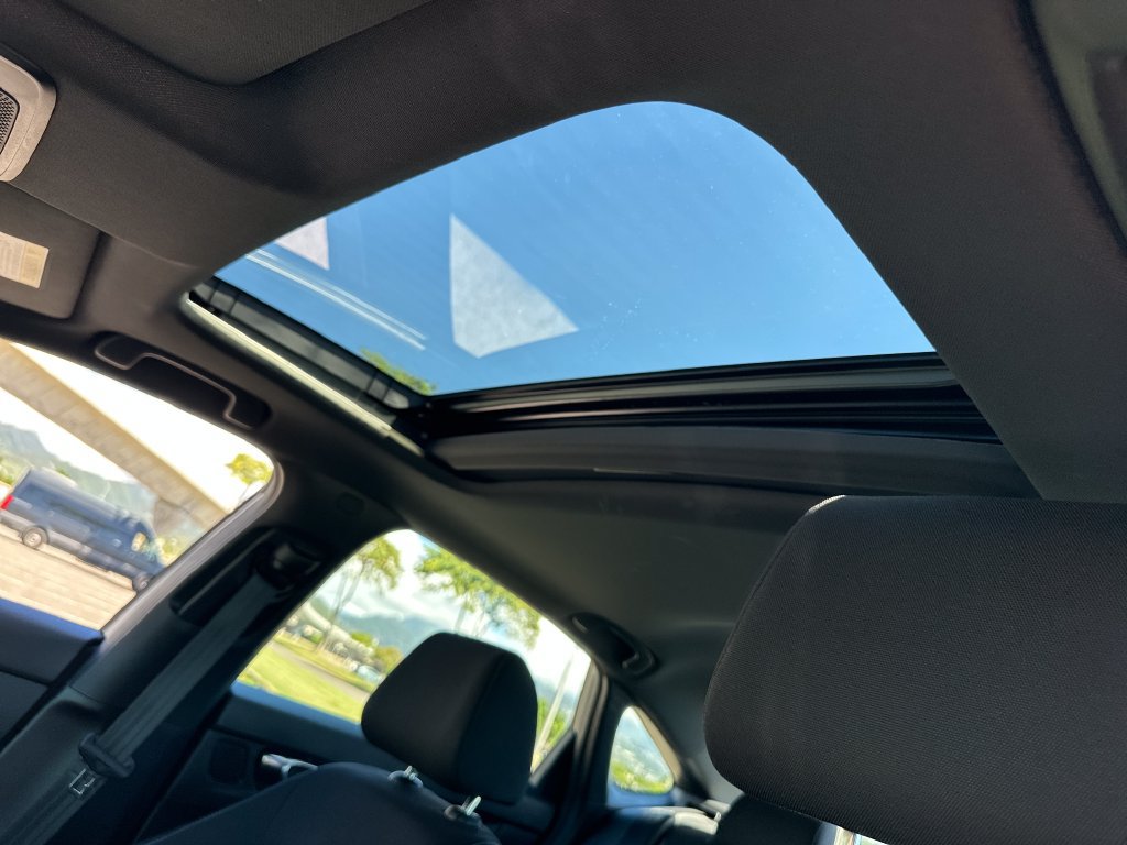Used 2025 Honda Civic Sport image 19