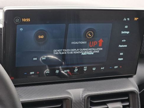 New 2026 Ford Mustang Coupe image 13