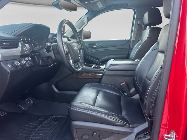 Used 2015 Chevrolet Tahoe LT AWD/4WD image 12
