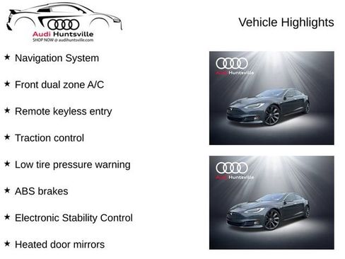 Used 2016 Tesla Model S 90D image 6