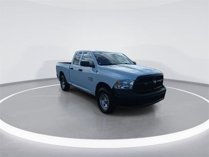 Used 2022 RAM 1500 Tradesman